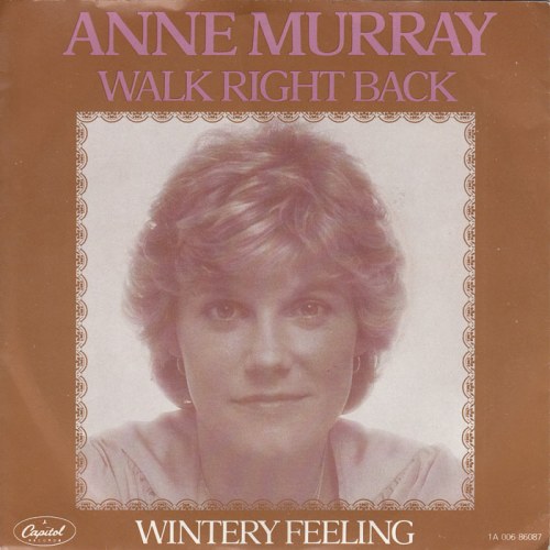 Anne Murray